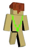 XENITH123 Minecraft avatar full body