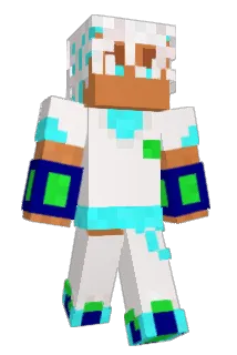 XEmoCheeseCakexX Minecraft avatar full body