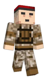 Custom render preview