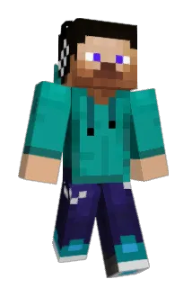 XFinlandia Minecraft avatar full body