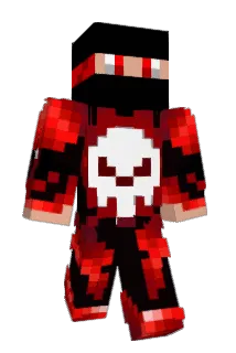 XG0Di Minecraft avatar full body