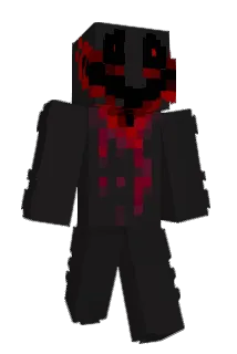 XGOTITX Minecraft avatar full body