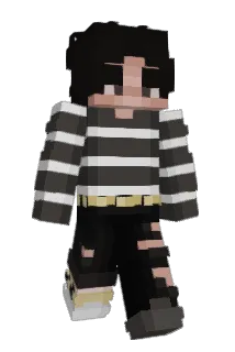 XHER0INXFATHER Minecraft avatar full body
