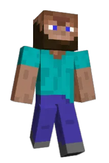 XHot_CheetoX Minecraft avatar full body