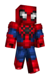 XHypNotIcZ8039 Minecraft avatar full body