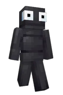 XIANGBAI6 Minecraft avatar full body