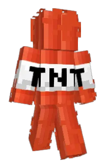 XIASYW Minecraft avatar full body