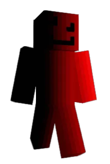 XIDKDKDKDK Minecraft avatar full body
