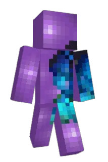 XIIXJZHXNNXIN Minecraft avatar full body