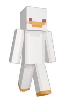XINYU_0806 Minecraft avatar full body