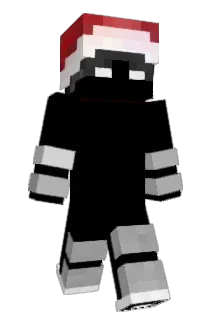 XImooya Minecraft avatar full body