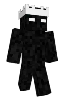 XJacobM258 Minecraft avatar full body