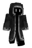 XLCXLC Minecraft avatar full body