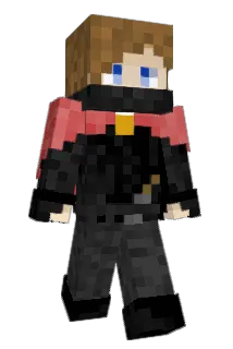XLCx_ Minecraft avatar full body