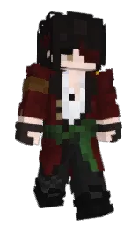 Custom render preview