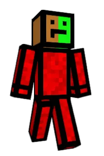 XLemonsAndLimes Minecraft avatar full body