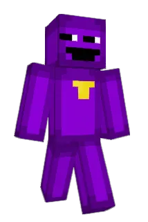 XLoganSauceX Minecraft avatar full body
