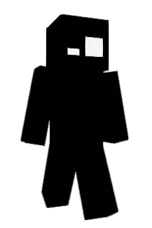 XMIRIU Minecraft avatar full body
