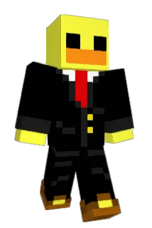 XMonkey2016 Minecraft avatar full body