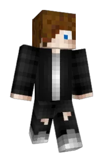 XNeon__ Minecraft avatar full body