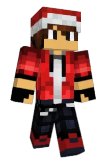 XNewWoX Minecraft avatar full body