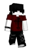 XNexotek_ Minecraft avatar full body