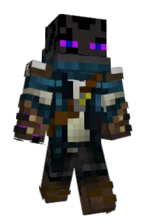 XNightShade442X Minecraft avatar full body