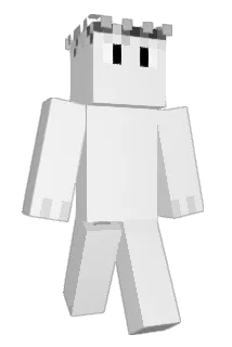 XNoviin Minecraft avatar full body