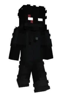 XOL0TL Minecraft avatar full body