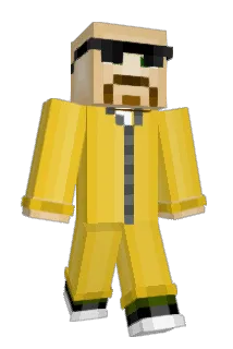XOne_who_knocksX Minecraft avatar full body