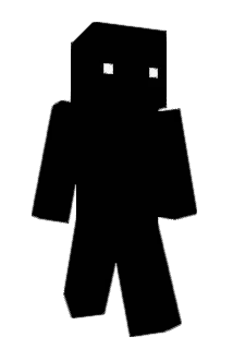 XP_VOID Minecraft avatar full body