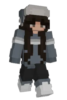 XPecto Minecraft avatar full body