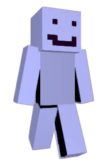 XRCHINCH Minecraft avatar full body