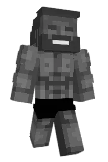 XREliCXx Minecraft avatar full body