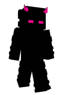 XRaKs0X Minecraft avatar full body