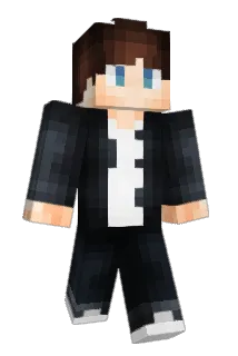 XReevesGemesX Minecraft avatar full body