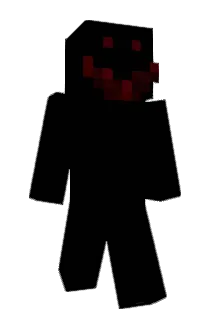 XRefreshX Minecraft avatar full body