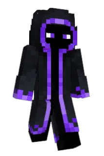 XRoSaRiUmX Minecraft avatar full body