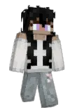 XSError Minecraft avatar full body