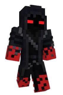 XSXA_15 Minecraft avatar full body