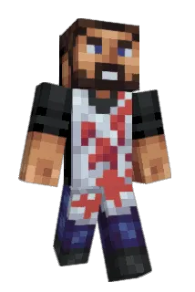 XShadowSlayerX92 Minecraft avatar full body