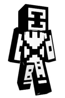 XShadyPrince Minecraft avatar full body