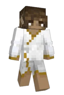Minecraft-Avatar von XSmolGremlin: ganzer Körper