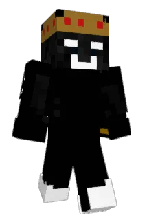 XSnipeZ_28 Minecraft avatar full body