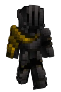 XSniperMonkeyX Minecraft avatar full body