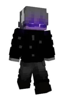 XSnowwwwww Minecraft avatar full body