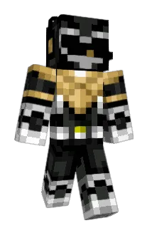 XSwagginX Minecraft avatar full body