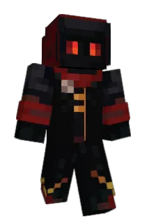 XTREYS66 Minecraft avatar full body