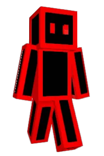 XTXTZWD Minecraft avatar full body