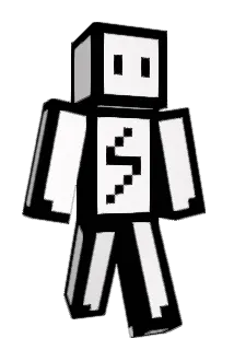 XT_ELITE Minecraft avatar full body
